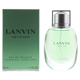 Lanvin LANVIN VETYVER 50ml edt