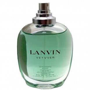 Lanvin LANVIN VETYVER 100ml TESTER edt