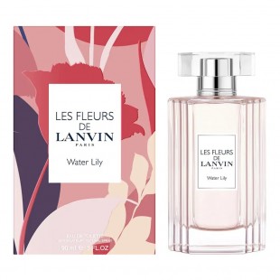 Lanvin WATER LILY 90ml edt