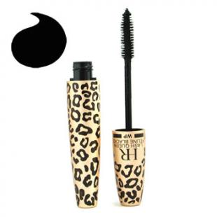 Тушь для ресниц HELENA RUBINSTEIN MAKE UP LASH QUEEN FELINE BLACKS Waterproof №01 Черный