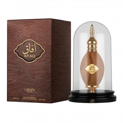 Парфюмерная вода Lattafa AFAQ 100ml edp