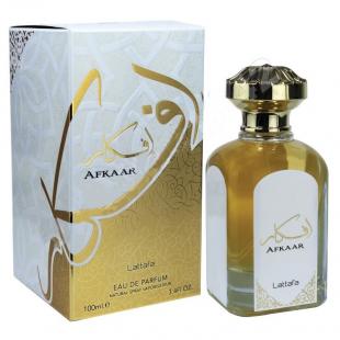 Lattafa AFKAAR 100ml edp