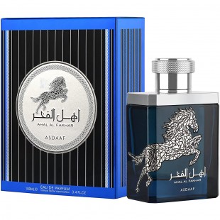 Lattafa AHAL AL FAKHAR 100ml edp