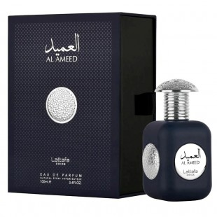 Lattafa AL AMEED 100ml edp