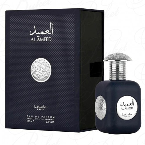 Парфюмерная вода Lattafa AL AMEED 100ml edp