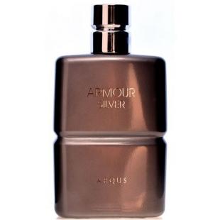 Lattafa ARQUS ARMOUR SILVER 100ml edp