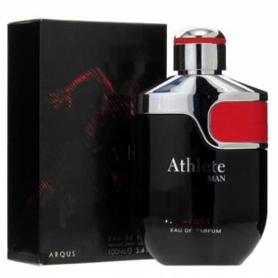 Lattafa ARQUS ATHLETE 100ml edp