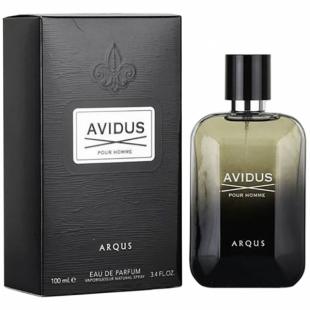 Lattafa ARQUS AVIDUS 100ml edp