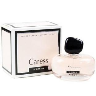 Lattafa ARQUS CARESS 100ml edp