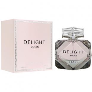 Lattafa ARQUS DELIGHT WOODY 100ml edp