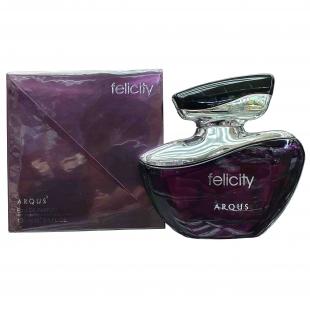 Lattafa ARQUS FELICITY 100ml edp