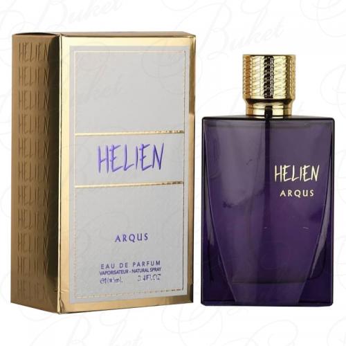 Парфюмерная вода Lattafa ARQUS HELIEN 100ml edp