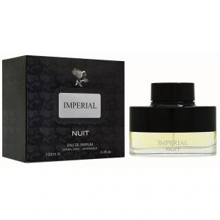 Lattafa ARQUS IMPERIAL NUIT 100ml edp