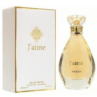 Lattafa ARQUS J`AIME 100ml edp