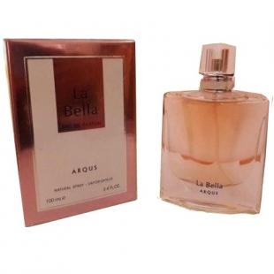 Lattafa ARQUS LA BELLA 100ml edp