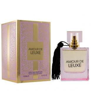 Lattafa ARQUS LEUXE DE AMOUR 100ml edp