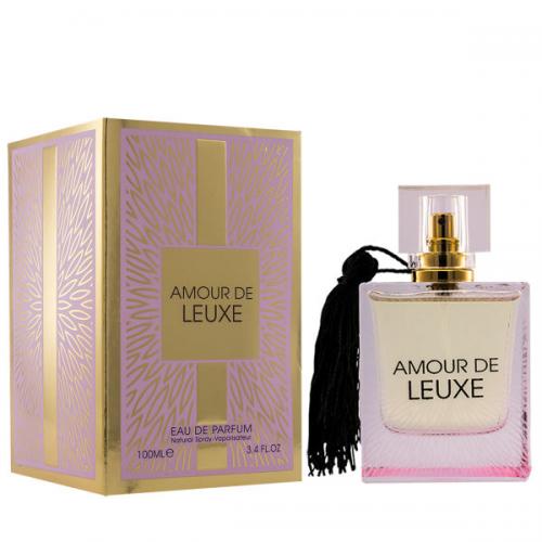 Парфюмерная вода Lattafa ARQUS LEUXE DE AMOUR 100ml edp