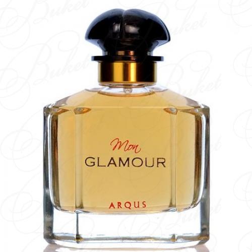 Парфюмерная вода Lattafa ARQUS MON GLAMOUR 100ml edp