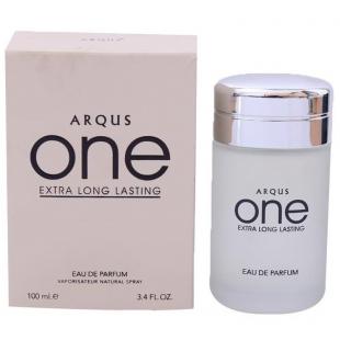 Lattafa ARQUS ONE EXTRA LONG LASTING 100ml edp