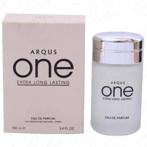Парфюмерная вода Lattafa ARQUS ONE EXTRA LONG LASTING 100ml edp