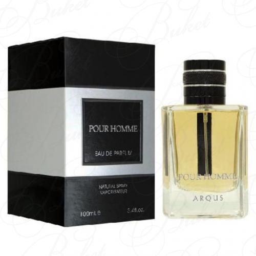Парфюмерная вода Lattafa ARQUS POUR HOMME 100ml edp