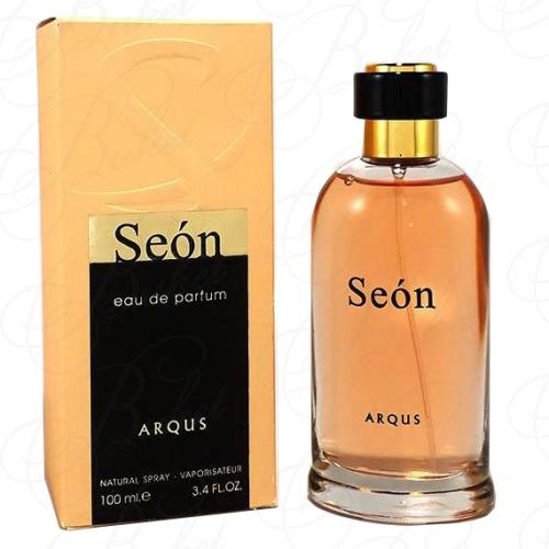 Парфюмерная вода Lattafa ARQUS SEON 100ml edp