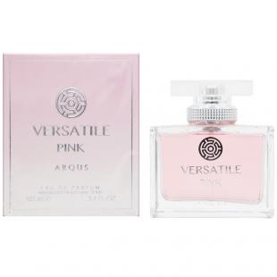 Lattafa ARQUS VERSATILE PINK 100ml edp