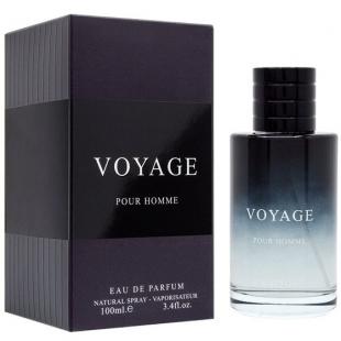 Lattafa ARQUS VOYAGE 100ml edp