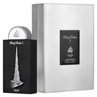 Lattafa ART OF ARABIA I 100ml edp