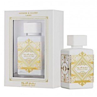 Lattafa BADE'E AL OUD HONOR & GLORY 100ml edp