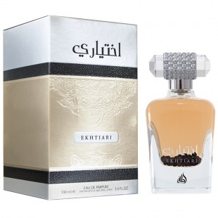 Lattafa EKHTIARI 100ml edp