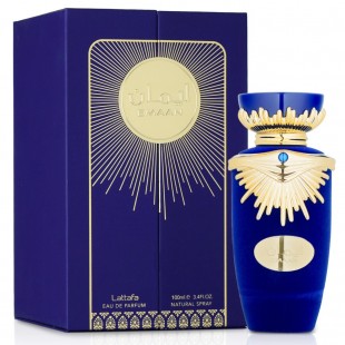 Lattafa EMAAN 100ml edp