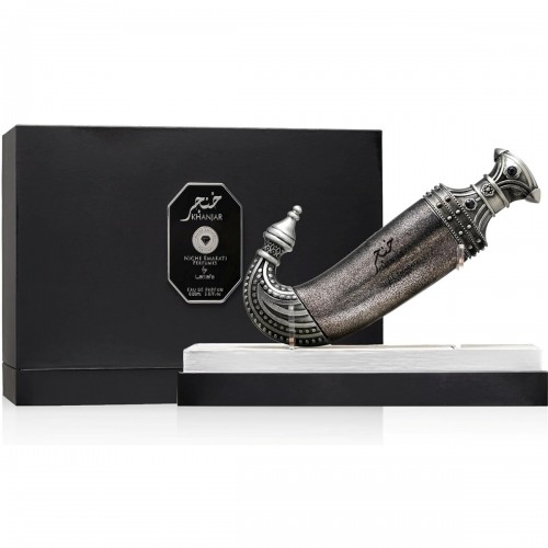 Парфюмерная вода Lattafa KHANJAR 100ml edp