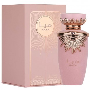 Lattafa HAYA 100ml edp