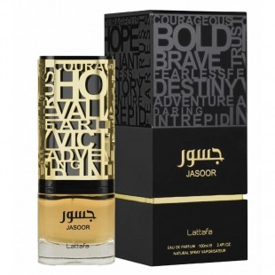 Lattafa JASOOR 100ml edp