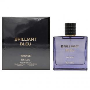 Lattafa LA MUSE BRILLIANT BLEU INTENSE 100ml edp