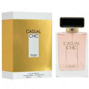 Lattafa LA MUSE CASUAL CHIC 100ml edp