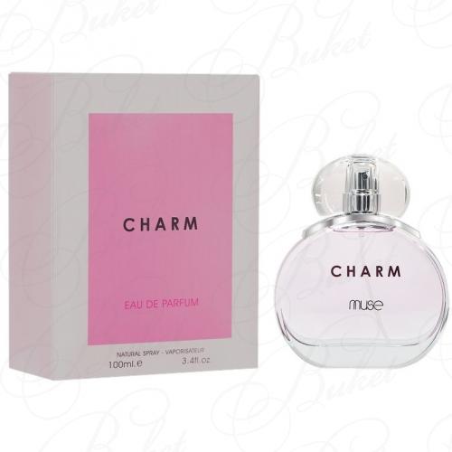 Парфюмерная вода Lattafa LA MUSE CHARM 100ml edp