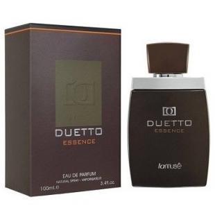 Lattafa LA MUSE DUETTO ESSENCE 100ml edp