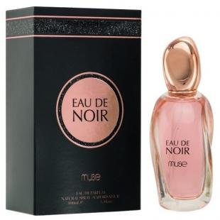 Lattafa LA MUSE EAU DE NOIR 100ml edp