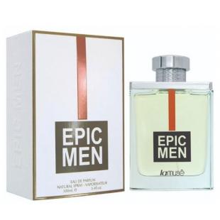 Lattafa LA MUSE EPIC MEN 100ml edp