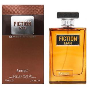 Lattafa LA MUSE FICTION MAN 100ml edp