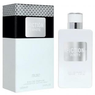 Lattafa LA MUSE FICTION WHITE 100ml edp