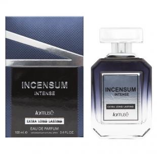 Lattafa LA MUSE INCENSUM INTENSE 100ml edp