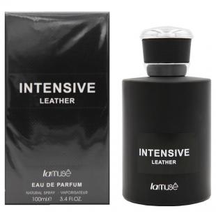 Lattafa LA MUSE INTENSIVE LEATHER 100ml edp