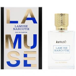 Lattafa LA MUSE LAMUSE NARCOTIK 100ml edp