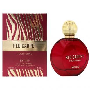 Lattafa LA MUSE RED CARPET 100ml edp