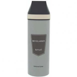 Lattafa LA MUSE REVELATION deo 200ml