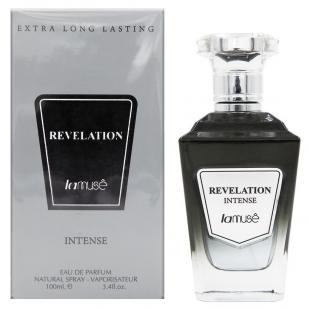 Lattafa LA MUSE REVELATION INTENSE 100ml edp