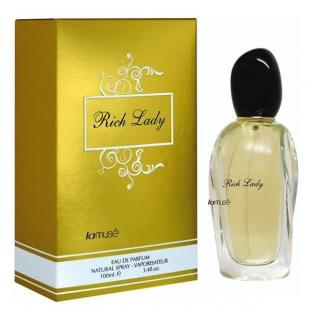 Lattafa LA MUSE RICH LADY 100ml edp